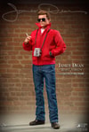 James Dean (Rebel Version)- Prototype Shown