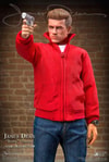 James Dean (Rebel Version)- Prototype Shown