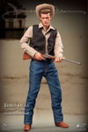 James Dean (Cowboy Version) (Prototype Shown) View 3
