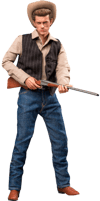 James Dean (Cowboy Version) (Prototype Shown) View 5