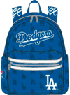 Dodgers Blue AOP Mini Backpack (Prototype Shown) View 2