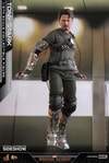 Tony Stark (Mech Test Version) Collector Edition (Prototype Shown) View 1