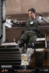 Tony Stark (Mech Test Version) Collector Edition (Prototype Shown) View 4