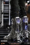 Tony Stark (Mech Test Version) Collector Edition (Prototype Shown) View 9
