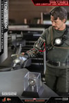 Tony Stark (Mech Test Version - Special Edition) Exclusive Edition (Prototype Shown) View 1