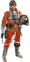 Luke Skywalker™  (Snowspeeder Pilot)