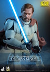 Obi-Wan Kenobi- Prototype Shown