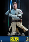 Obi-Wan Kenobi- Prototype Shown