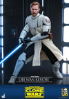 Obi-Wan Kenobi- Prototype Shown