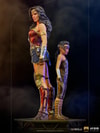 Wonder Woman & Young Diana (Prototype Shown) View 1
