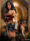 Wonder Woman & Young Diana (Prototype Shown) View 2