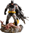 Batman: The Dark Knight Returns