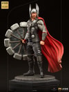 Thor Deluxe Exclusive Edition (Prototype Shown) View 14