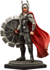 Thor Deluxe Exclusive Edition (Prototype Shown) View 18