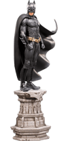 Batman Deluxe Exclusive Edition (Prototype Shown) View 15