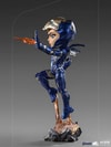 Pepper Potts Mini Co.- Prototype Shown