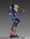 Pepper Potts Mini Co.- Prototype Shown