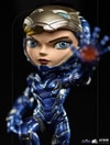 Pepper Potts Mini Co.