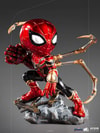 Iron Spider Mini Co. (Prototype Shown) View 1
