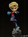 Captain Marvel Mini Co.- Prototype Shown
