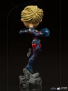 Captain Marvel Mini Co.- Prototype Shown