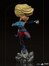 Captain Marvel Mini Co.- Prototype Shown