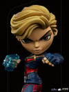 Captain Marvel Mini Co.- Prototype Shown