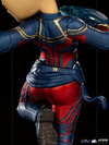 Captain Marvel Mini Co.
