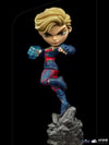 Captain Marvel Mini Co.