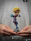 Captain Marvel Mini Co.