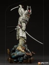 Silver Samurai (Prototype Shown) View 4
