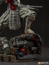 Silver Samurai (Prototype Shown) View 5