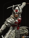 Silver Samurai (Prototype Shown) View 6
