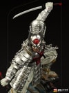 Silver Samurai (Prototype Shown) View 7