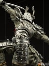 Silver Samurai (Prototype Shown) View 8