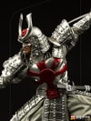 Silver Samurai (Prototype Shown) View 9