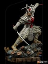 Silver Samurai (Prototype Shown) View 10