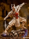 Silver Samurai (Prototype Shown) View 11