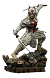 Silver Samurai (Prototype Shown) View 16