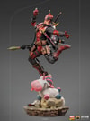 Deadpool Deluxe (Prototype Shown) View 1