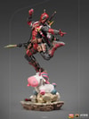 Deadpool Deluxe (Prototype Shown) View 11