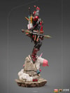 Deadpool Deluxe (Prototype Shown) View 18
