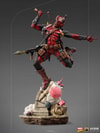 Deadpool Deluxe (Prototype Shown) View 17