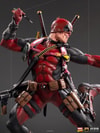 Deadpool Deluxe (Prototype Shown) View 16