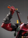 Deadpool Deluxe (Prototype Shown) View 13