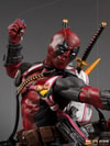 Deadpool Deluxe (Prototype Shown) View 12