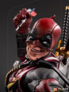 Deadpool Deluxe (Prototype Shown) View 2