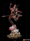Deadpool Deluxe (Prototype Shown) View 8