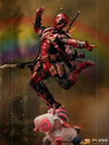 Deadpool Deluxe (Prototype Shown) View 7