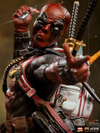Deadpool Deluxe (Prototype Shown) View 6